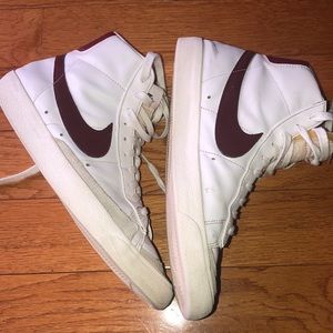 Nike blazers